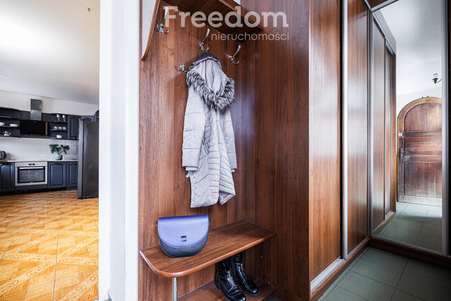 Połowa bliźniaka I Kolbudy – ul. Spacerowa I