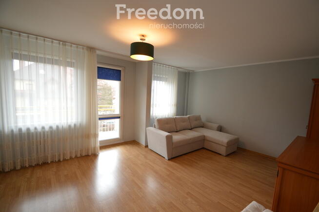 Mieszkanie 2pok.ul. Rzeszowska