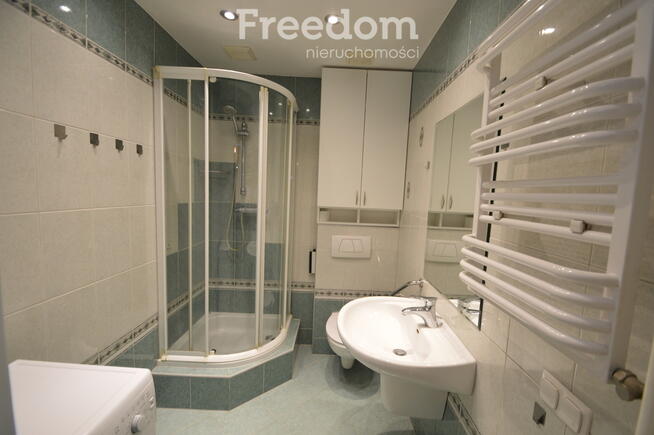 Mieszkanie 2pok.ul. Rzeszowska