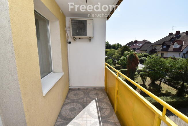 Mieszkanie 2pok.ul. Rzeszowska