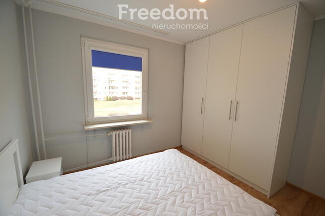 Mieszkanie 2pok.ul. Rzeszowska