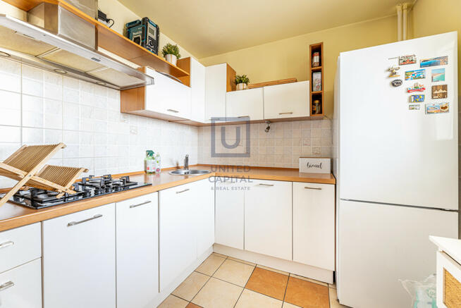 Mieszkanie Warszawa gm. Białołęka Białołęka, Edwarda Wittiga