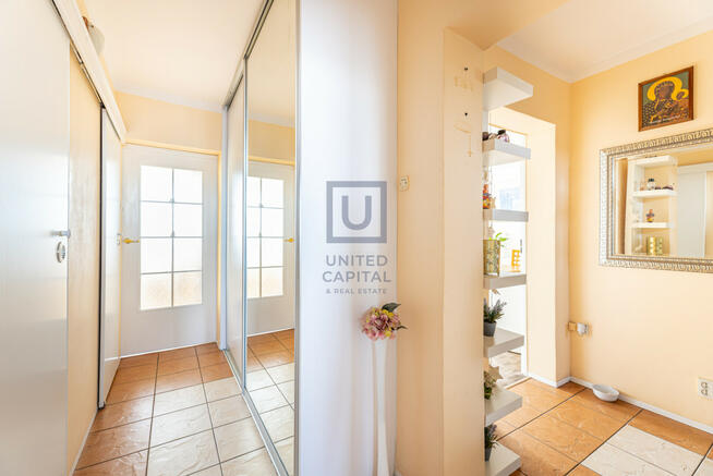 Mieszkanie Warszawa gm. Białołęka Białołęka, Edwarda Wittiga