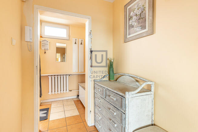 Mieszkanie Warszawa gm. Białołęka Białołęka, Edwarda Wittiga