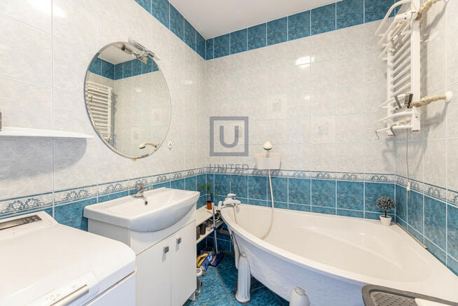 Mieszkanie Warszawa gm. Białołęka Białołęka, Edwarda Wittiga