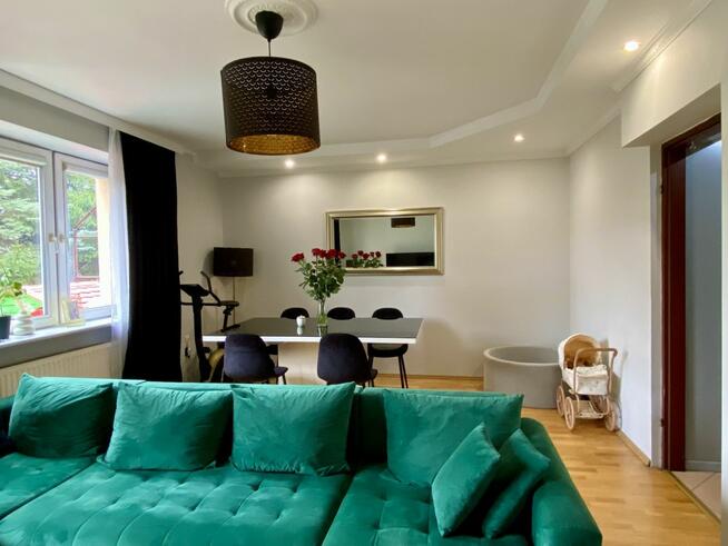 Dom Łódź gm. Łódź-Widzew Widzew, Juliusza Osterwy