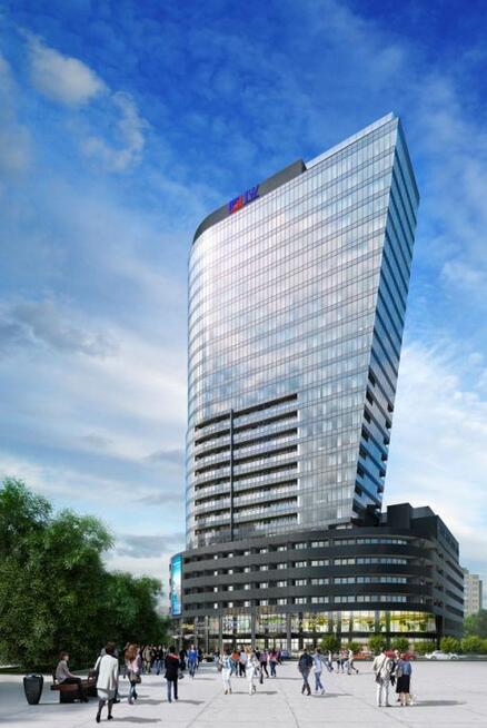 0%, Apartamentowiec w Szczecinie