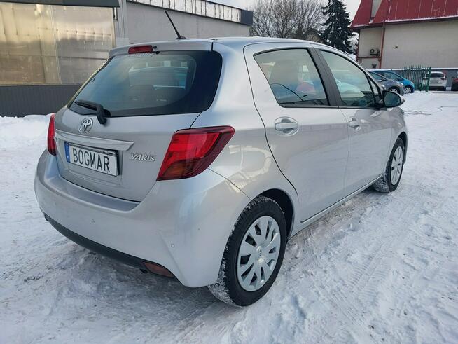 Toyota Yaris 15/16 SALON PL pierwszy właściciel 34 tys. km.