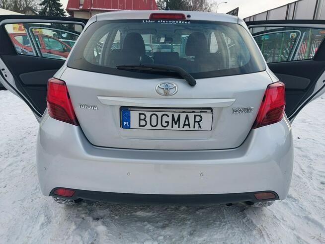 Toyota Yaris 15/16 SALON PL pierwszy właściciel 34 tys. km.