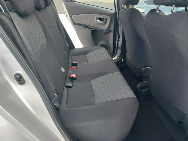 Toyota Yaris 15/16 SALON PL pierwszy właściciel 34 tys. km.