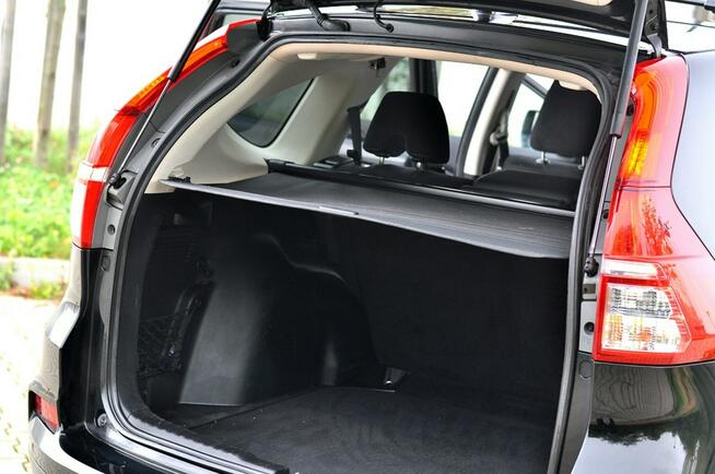 Honda CR-V _1.6 I-Dtec 120KM Xenon Led Navi Climatronic Kamera Full Opcja