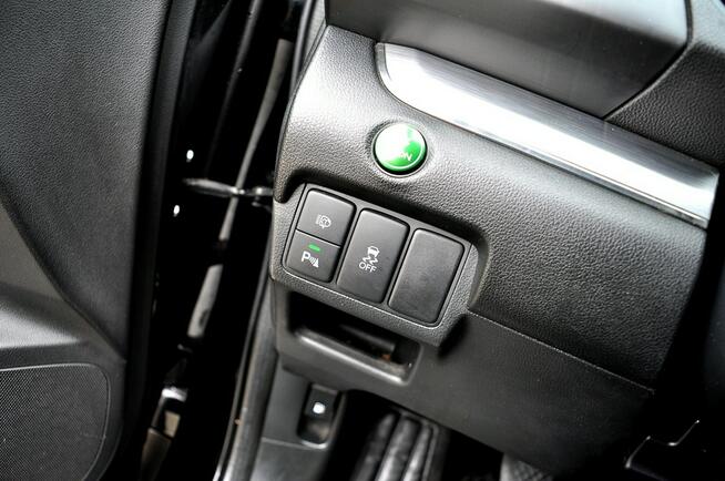 Honda CR-V _1.6 I-Dtec 120KM Xenon Led Navi Climatronic Kamera Full Opcja