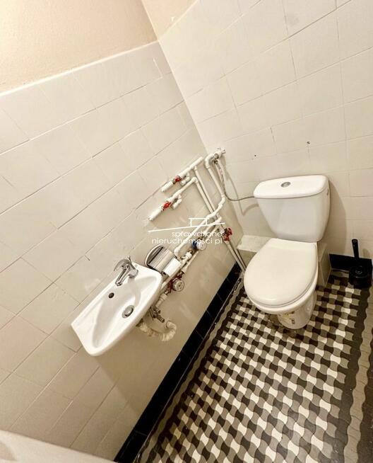 Mieszkanie Warszawa Mokotów, Puławska