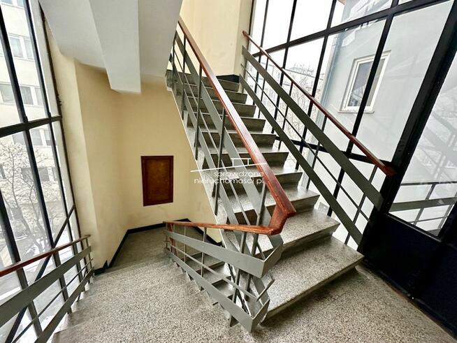 Mieszkanie Warszawa Mokotów, Puławska