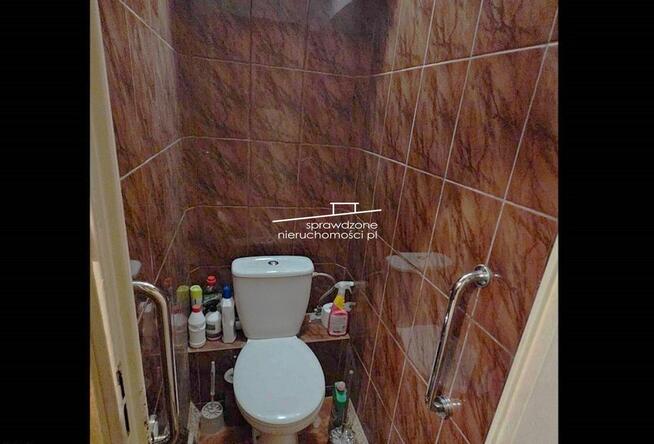 Mieszkanie Warszawa Ursynów, Puszczyka