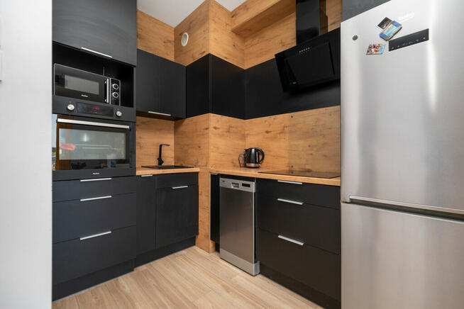 Morena, 2pokoje balkon,komórka, hala, przy Galerii