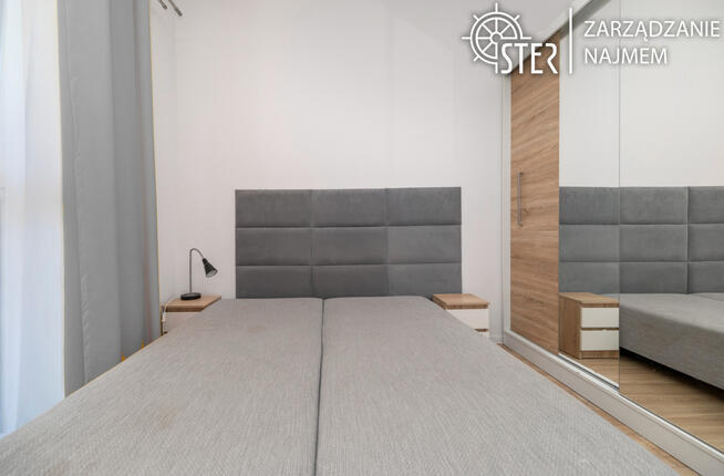 Morena, 2pokoje balkon,komórka, hala, przy Galerii