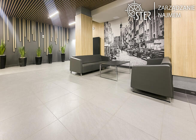 Morena, 2pokoje balkon,komórka, hala, przy Galerii