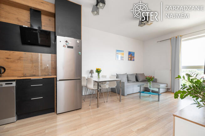 Morena, 2pokoje balkon,komórka, hala, przy Galerii