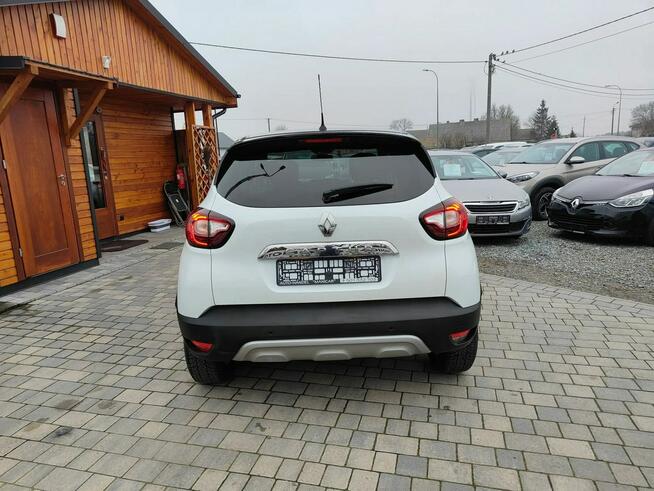 Renault Captur 1.2 ce 118 KM Automat Serwisowany