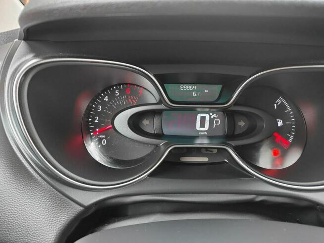 Renault Captur 1.2 ce 118 KM Automat Serwisowany