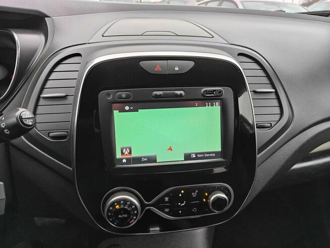 Renault Captur 1.2 ce 118 KM Automat Serwisowany