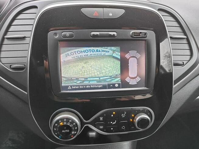Renault Captur 1.2 ce 118 KM Automat Serwisowany
