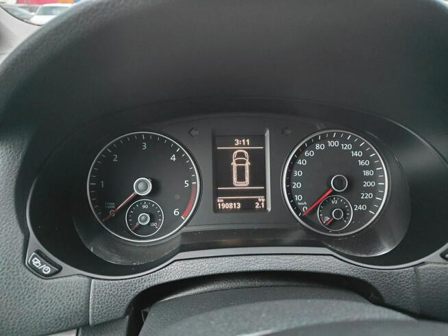 Seat Alhambra 2.0 TDI 170 KM Automat 7 Osobowy Serwisowany