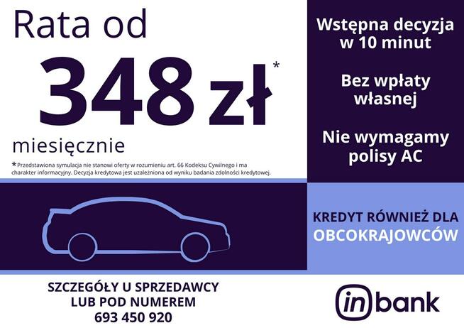 Škoda RAPID 1.2 Benzyna Zajerestrowany Serwisowana Oryginalny Przebieg