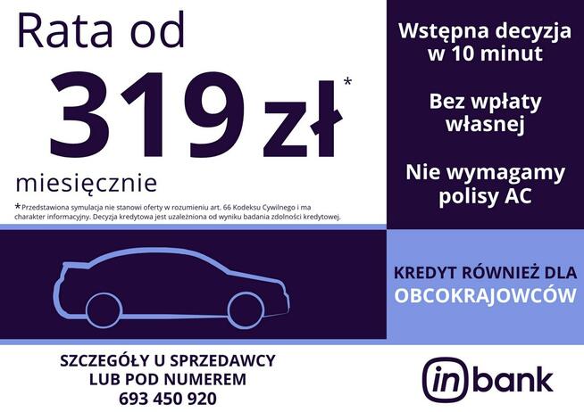 Opel Corsa 1.4 Benzyna 100 KM Oryginalny Przebieg Serwisowany