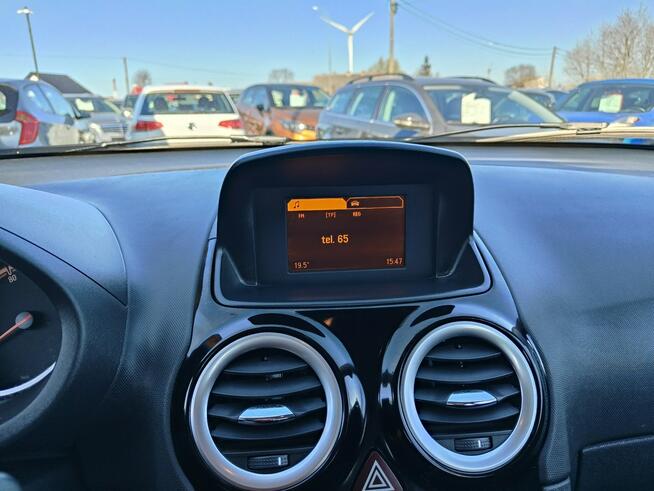 Opel Corsa 1.4 Benzyna 100 KM Oryginalny Przebieg Serwisowany