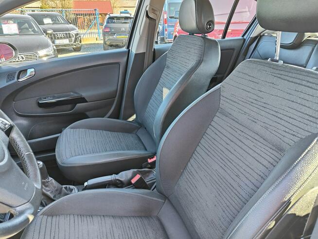 Opel Corsa 1.4 Benzyna 100 KM Oryginalny Przebieg Serwisowany