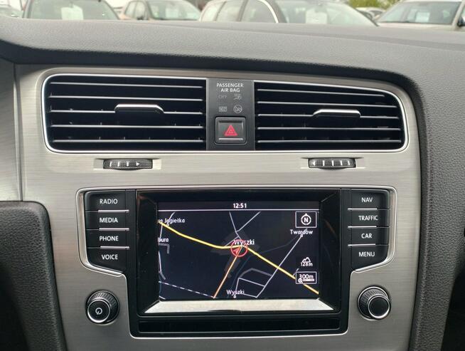 Volkswagen Golf 1.6 TDI 105 KM Oryginalny Przebieg Serwisowany