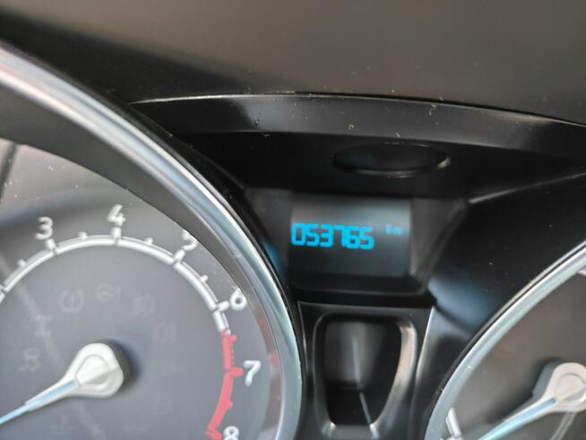 Ford EcoSport 1.5 Benzyna 112 KM Przebieg-53 765km Serwisowany