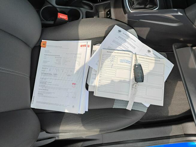 Ford EcoSport 1.5 Benzyna 112 KM Przebieg-53 765km Serwisowany