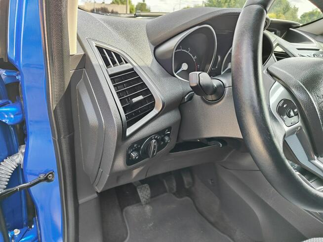 Ford EcoSport 1.5 Benzyna 112 KM Przebieg-53 765km Serwisowany