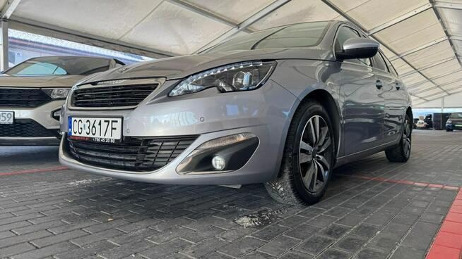 Peugeot 308 SW