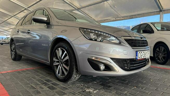 Peugeot 308 SW