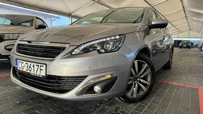 Peugeot 308 SW
