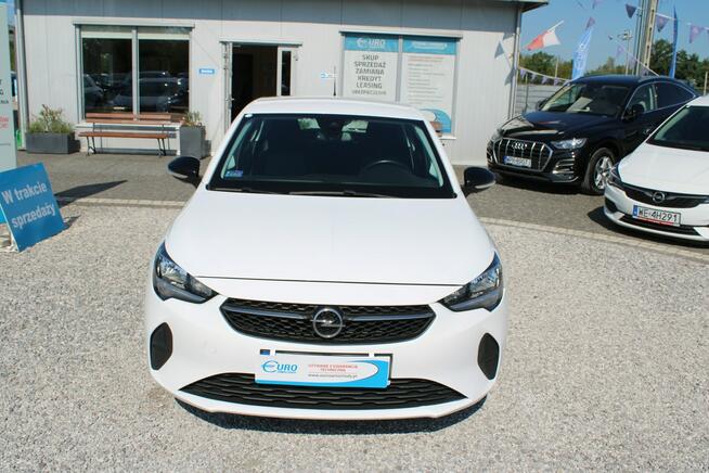 Opel Corsa F-vat SalonPL Gwarancja