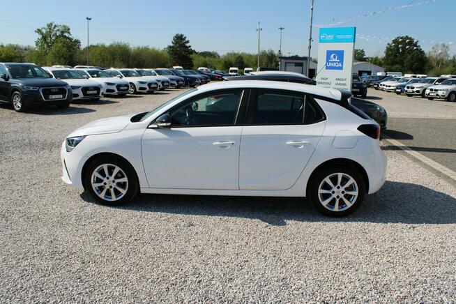 Opel Corsa F-vat SalonPL Gwarancja