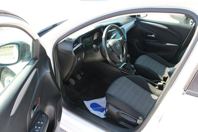 Opel Corsa F-vat SalonPL Gwarancja