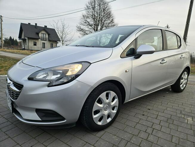 Opel Corsa Krajowy, Bezwypadkowy, Climatronik , Android, Kamera