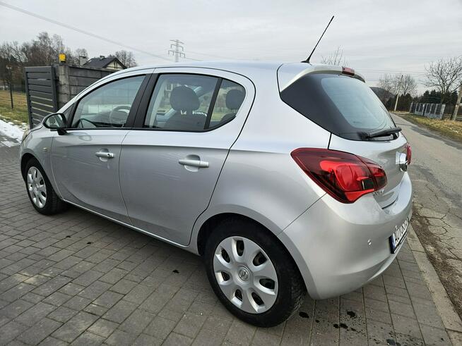 Opel Corsa Krajowy, Bezwypadkowy, Climatronik , Android, Kamera