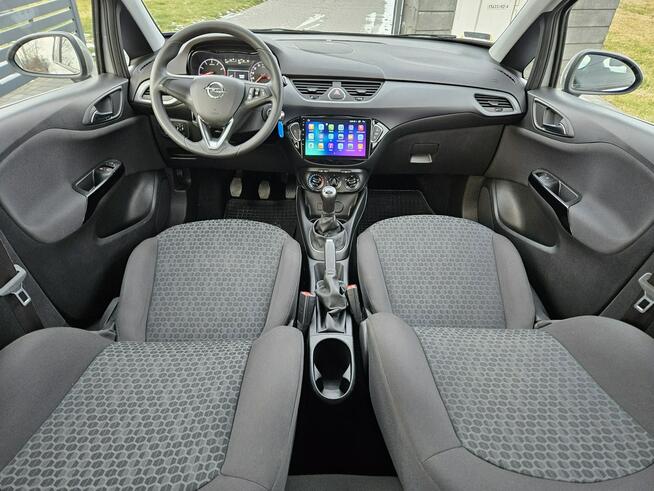 Opel Corsa Krajowy, Bezwypadkowy, Climatronik , Android, Kamera