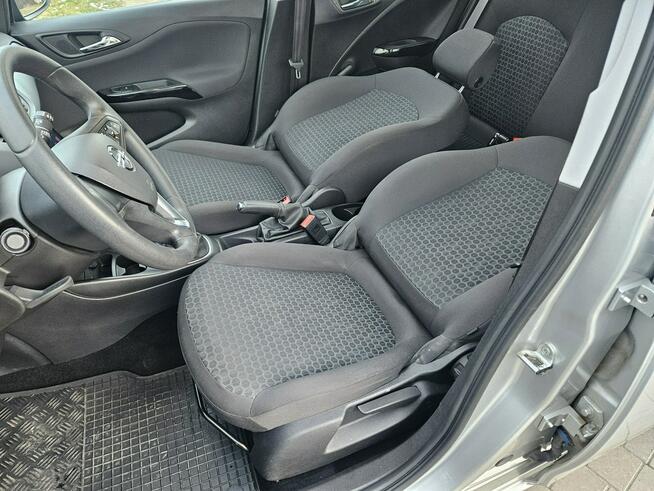 Opel Corsa Krajowy, Bezwypadkowy, Climatronik , Android, Kamera