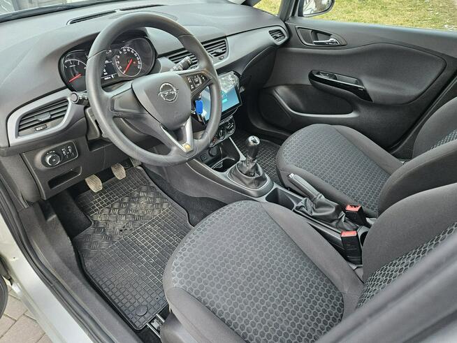 Opel Corsa Krajowy, Bezwypadkowy, Climatronik , Android, Kamera