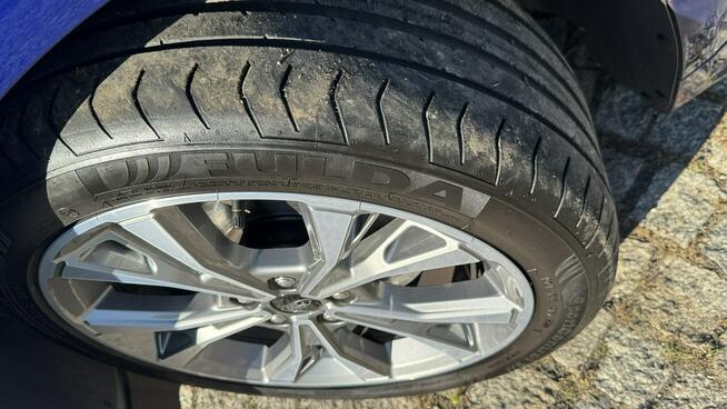 Ford Mondeo 2.0 TDCI 180KM *ST-LINE* Kamera, El. klapa, Alcantara, PANORAMA, Navi!