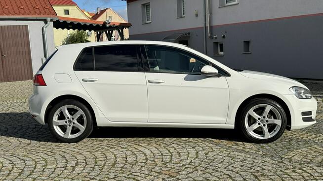 Volkswagen Golf VII 1.2 TSI 87KM - 5drzwi, Bały, 2 kpl. kół lato/zima, GWARANCJA 1ROK!