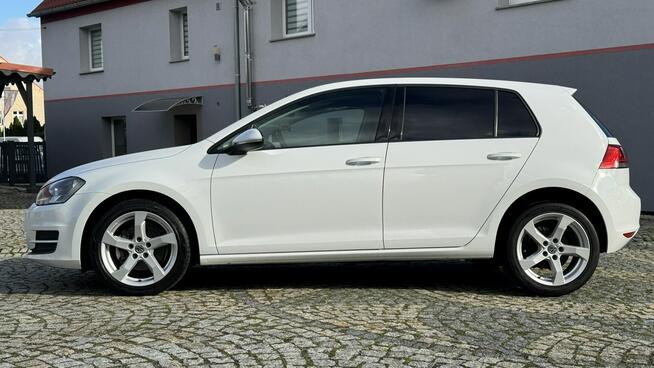 Volkswagen Golf VII 1.2 TSI 87KM - 5drzwi, Bały, 2 kpl. kół lato/zima, GWARANCJA 1ROK!